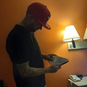 Meet your Posher, Ian